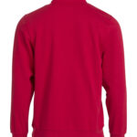 Basic Half Zip