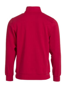 Basic Half Zip