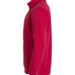 Basic Half Zip