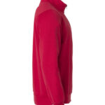 Basic Half Zip
