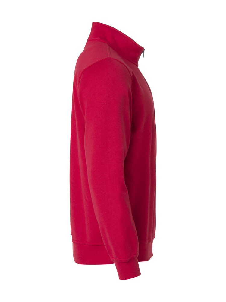 Basic Half Zip