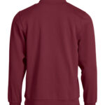 Basic Half Zip