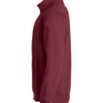 Basic Half Zip