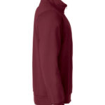 Basic Half Zip
