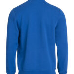 Basic Half Zip
