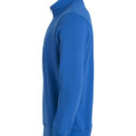 Basic Half Zip