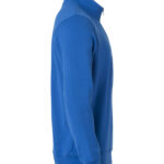 Basic Half Zip