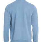 Basic Half Zip