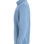 Basic Half Zip