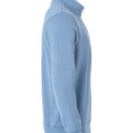 Basic Half Zip