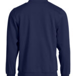 Basic Half Zip