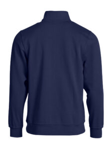 Basic Half Zip