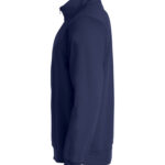 Basic Half Zip