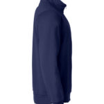 Basic Half Zip