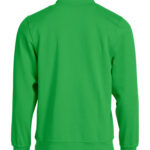 Basic Half Zip