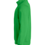 Basic Half Zip