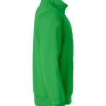 Basic Half Zip