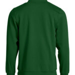 Basic Half Zip