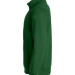 Basic Half Zip