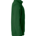 Basic Half Zip