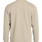 Basic Half Zip