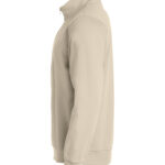 Basic Half Zip