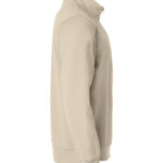 Basic Half Zip