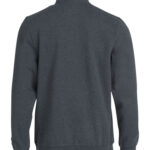 Basic Half Zip