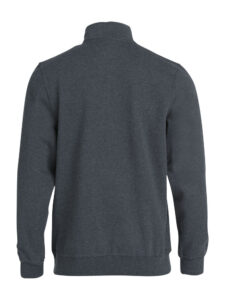 Basic Half Zip