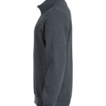 Basic Half Zip
