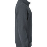 Basic Half Zip