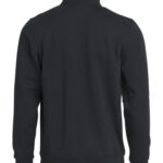 Basic Half Zip