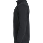 Basic Half Zip