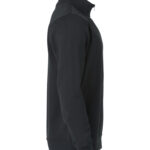 Basic Half Zip