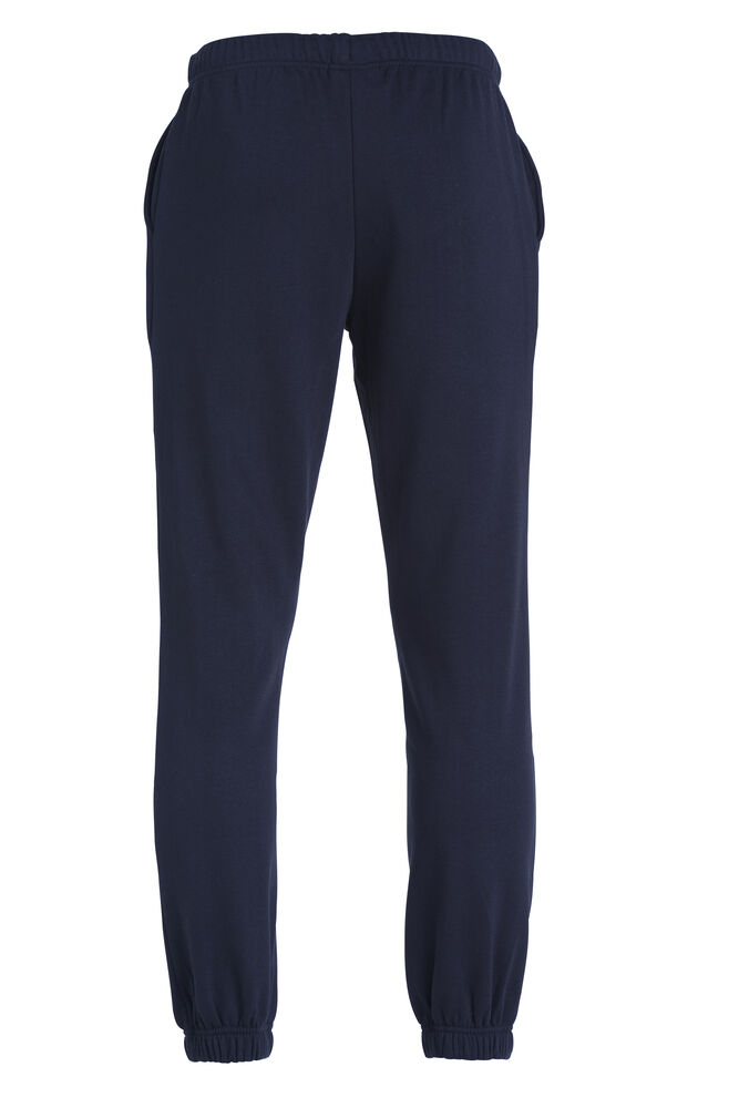 Basic Pants