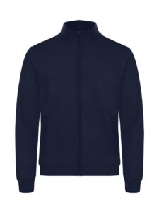 Basic Cardigan