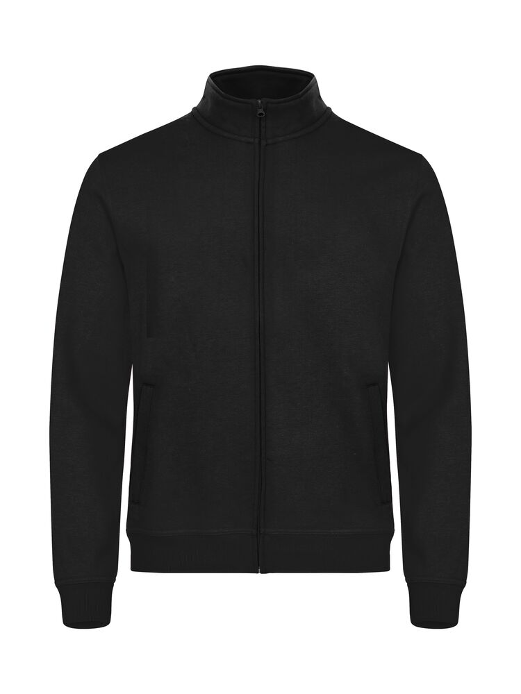 Basic Cardigan