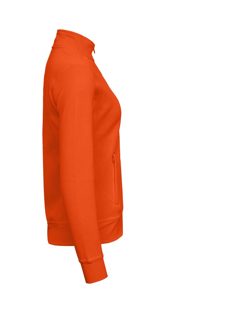 Basic Cardigan Women