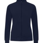 Basic Cardigan Women