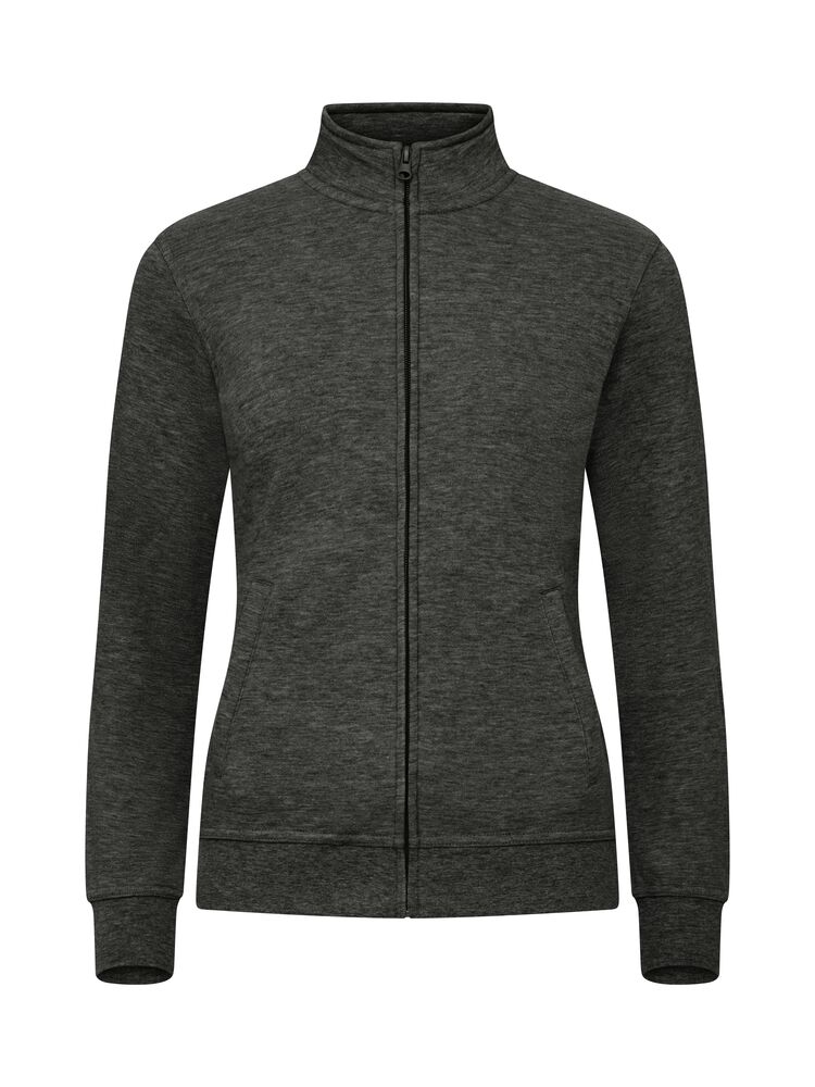 Basic Cardigan Women