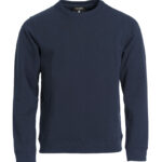 Classic Roundneck