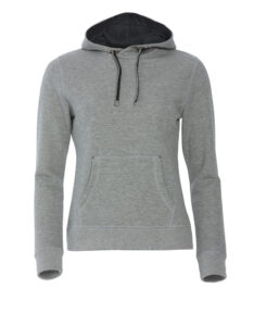 Classic Hoody Women