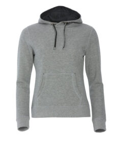 Classic Hoody Women