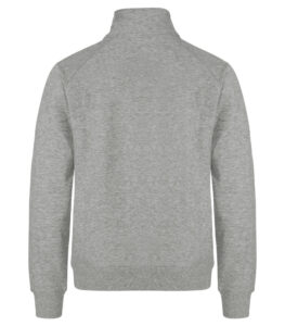 Classic Half Zip