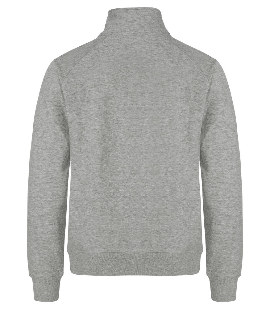 Classic Half Zip