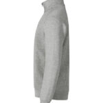 Classic Half Zip