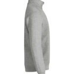 Classic Half Zip