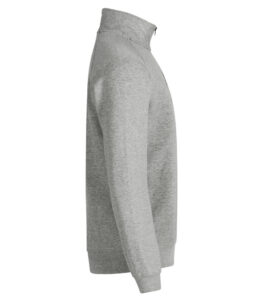 Classic Half Zip