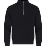 Classic Half Zip