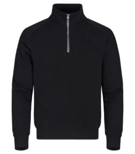 Classic Half Zip